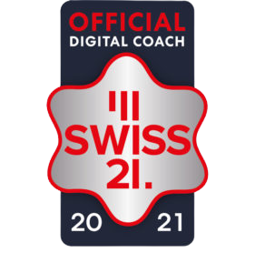 Swiss Digital Coach