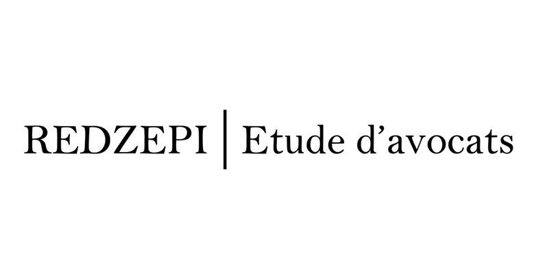 REDZEPI Etude d'avocats