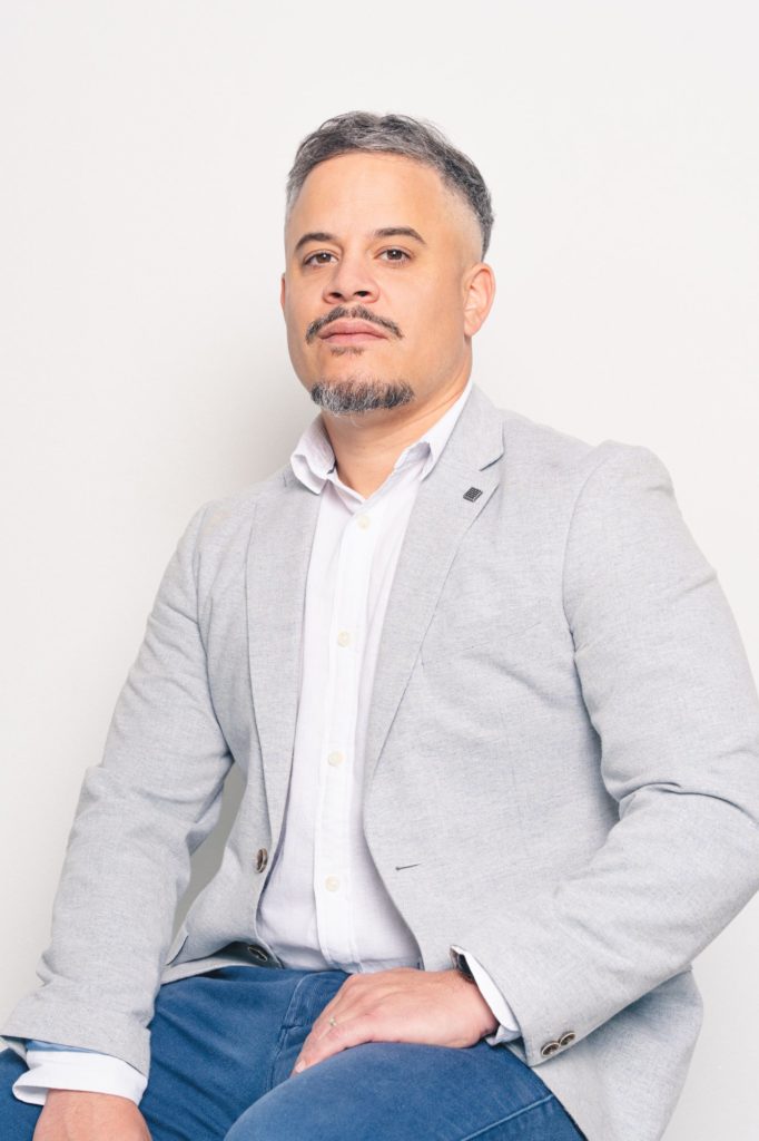 Alejandro Espinoza