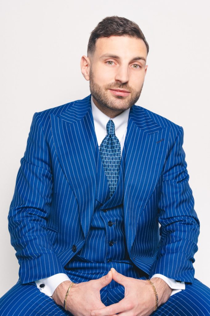 David Pereira