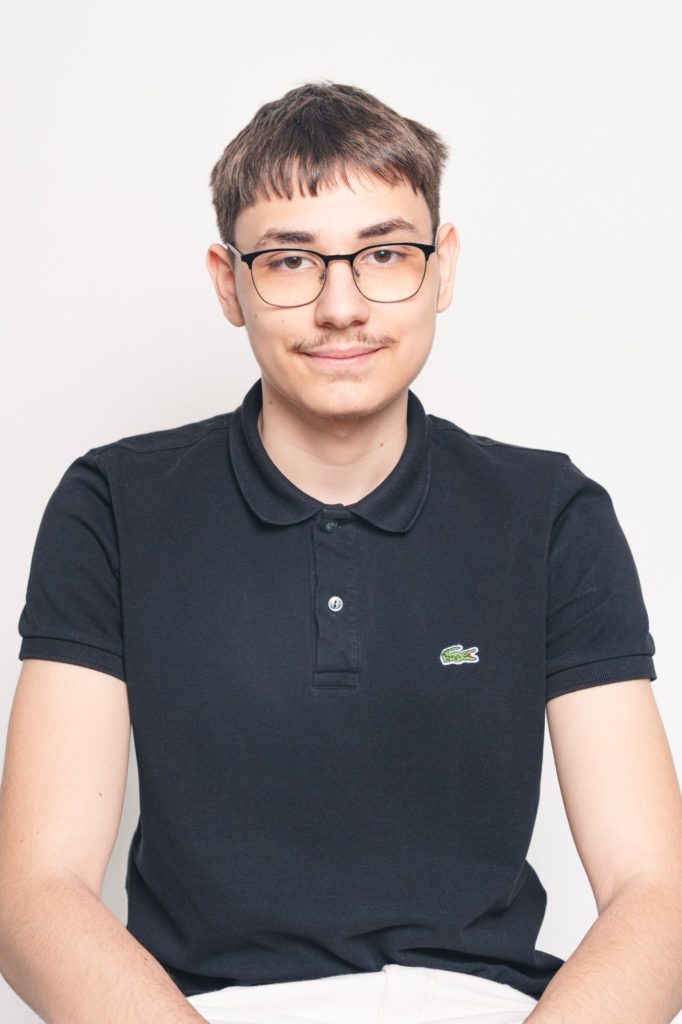 Ervin Hasani