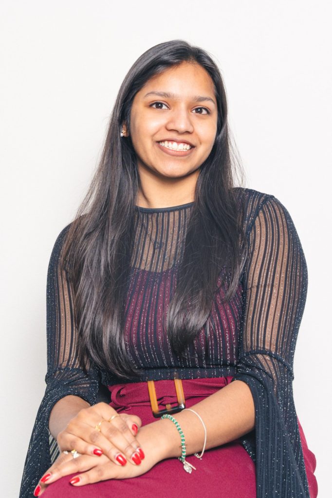 Princy Pramakumar