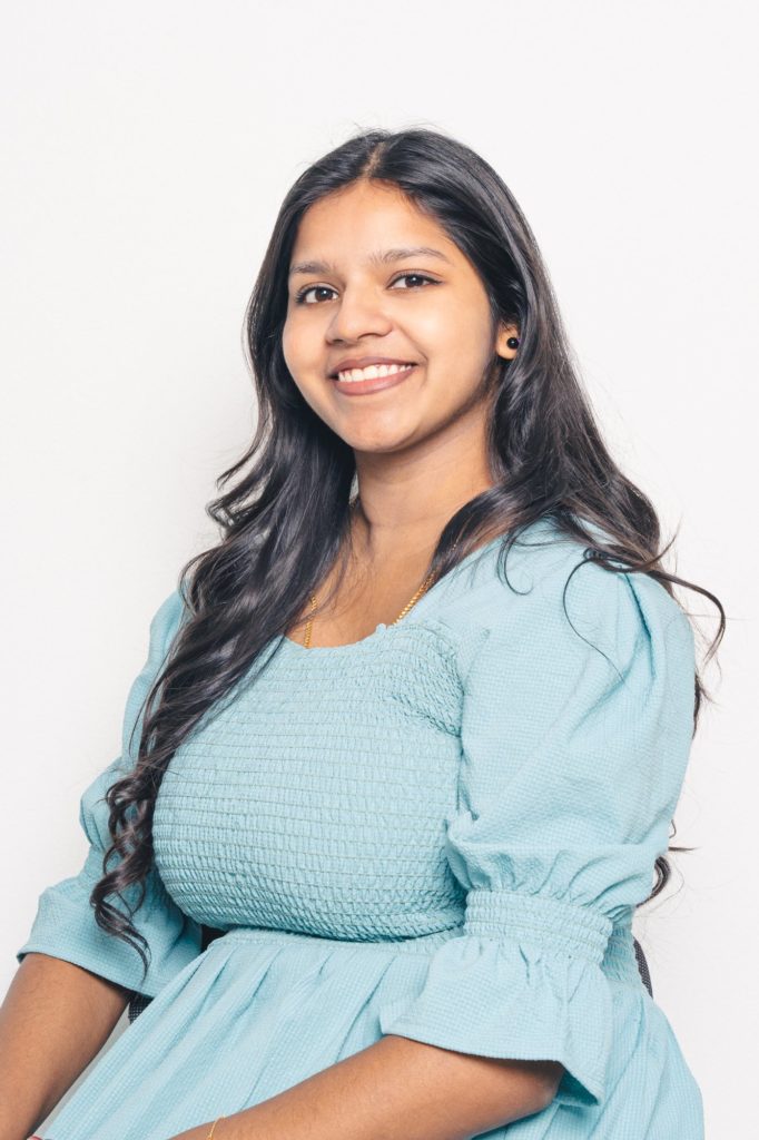 Printhy Pramakumar