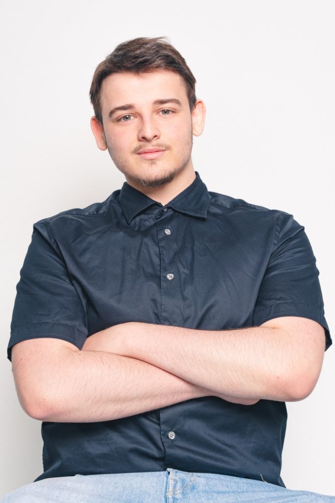 Sean Richards