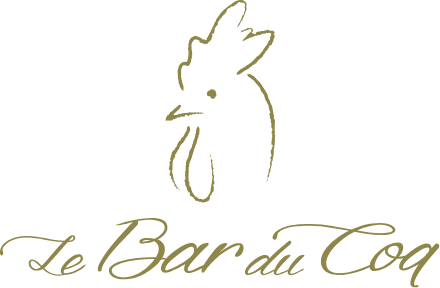 le bar du coq